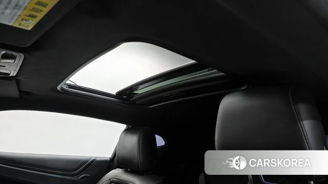 Chevrolet (GM Daewoo) All New Camaro id 3861606 из Кореи 10