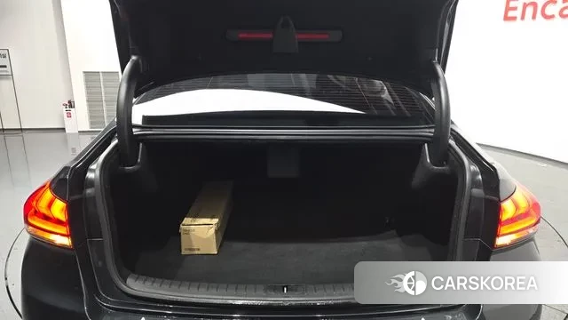 Genesis G80 id 3748144 из Кореи 10