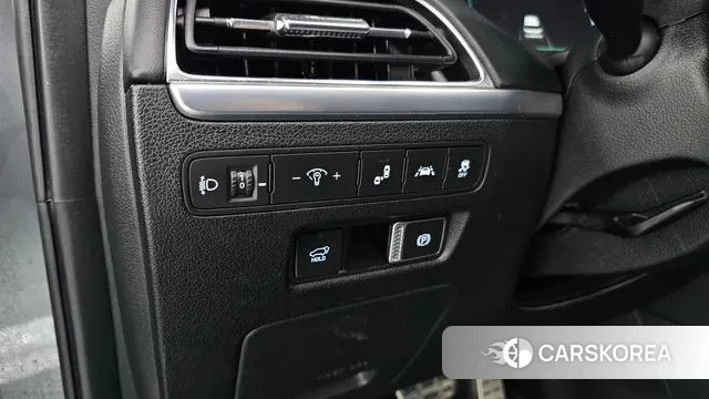 Hyundai Palisade id 3390455 из Кореи 10