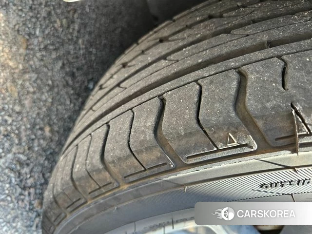 Hyundai Grandeur IG Hybrid id 4339468 из Кореи 10