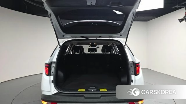 Hyundai Tucson Hybrid (NX4) id 4929668 из Кореи 10