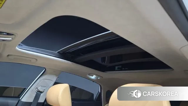 Kia K7 Premier Hybrid id 3024114 из Кореи 10