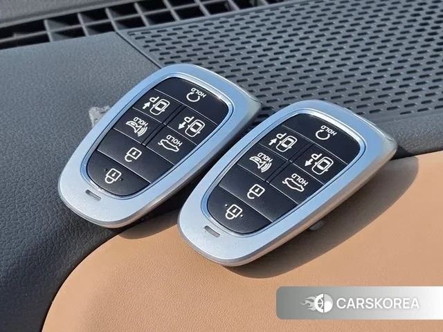 Hyundai Sonata (DN8) id 3788883 из Кореи 10