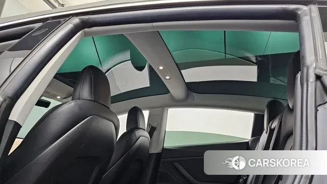 Tesla Model 3 id 3479821 из Кореи 10