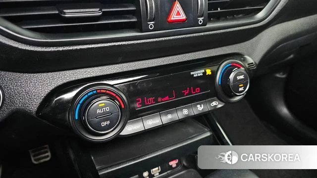 Kia Come New K3 id 4250676 из Кореи 10
