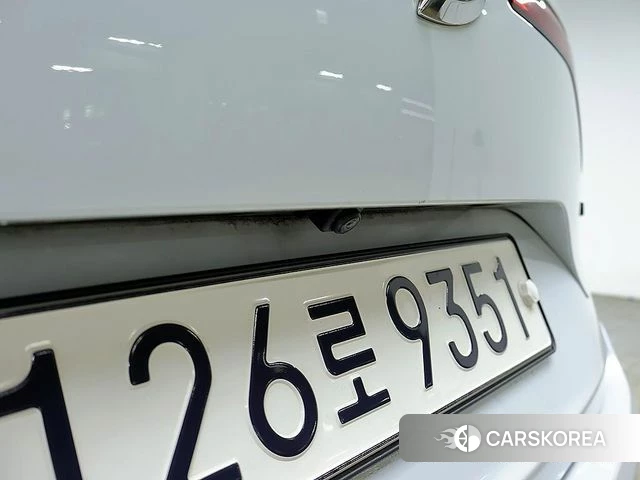 Renault Korea (Samsung) The New QM6 id 4614869 из Кореи 10