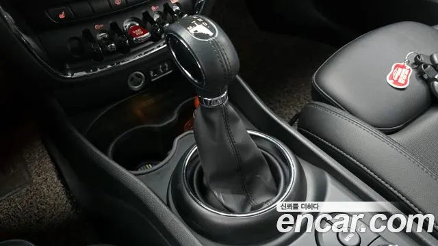 Mini Cooper Clubman id 2666291 из Кореи 10