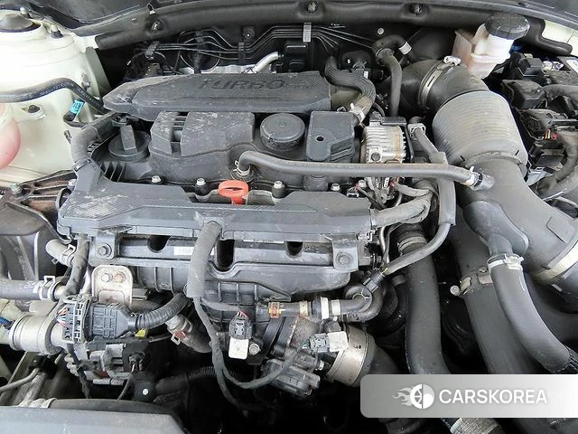 Kia Sportage 5th Generation id 4619248 из Кореи 10