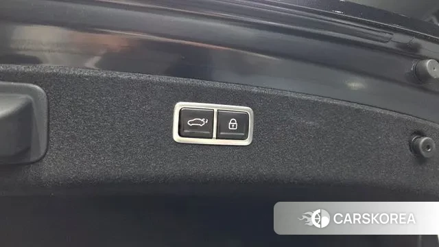 Genesis G80 (RG3) id 3758090 из Кореи 10