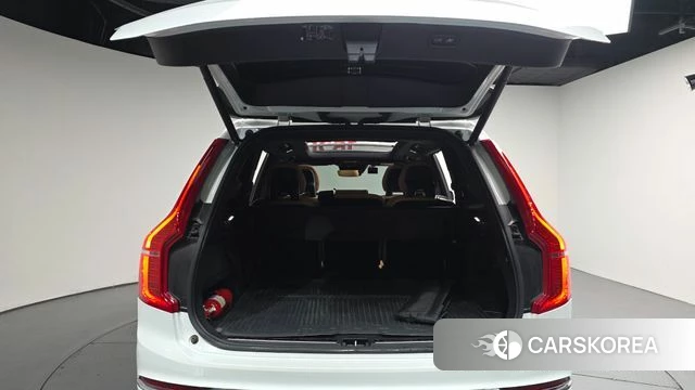 Volvo XC90 second Generation id 4750790 из Кореи 10