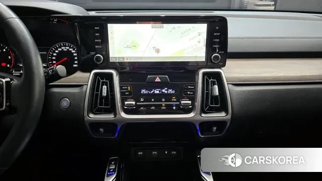 Kia Sorento 4th Generation id 3718005 из Кореи 10