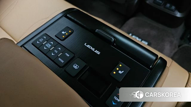 Lexus ES300h 7th generation id 4445216 из Кореи 10