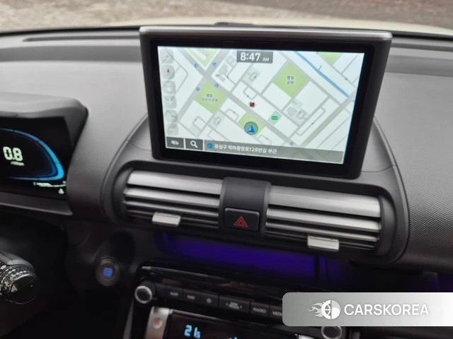 Hyundai Casper id 4474496 из Кореи 10