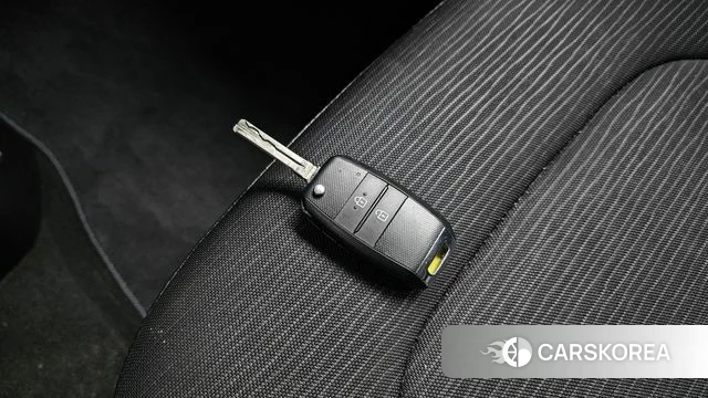 Kia The New Ray id 4416815 из Кореи 10