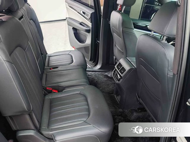Volkswagen Tourang id 4306965 из Китая 10