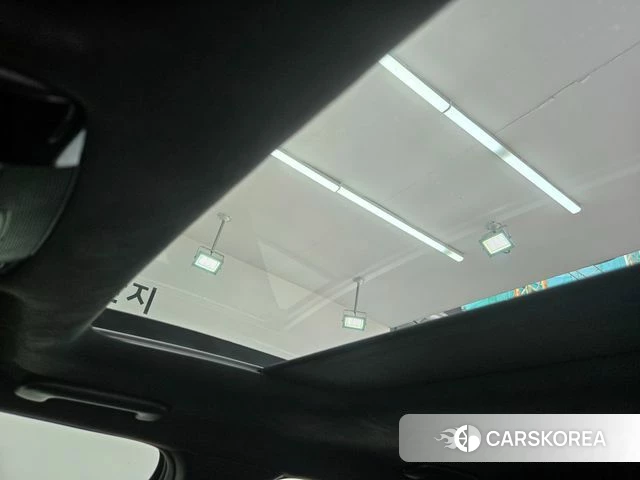 Kia EV6 id 3851466 из Кореи 10