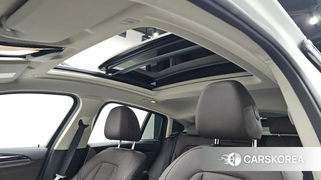 BMW X4 (G02) id 3812226 из Кореи 10