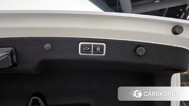 Hyundai Grandeur Hybrid (GN7) id 3442568 из Кореи 10