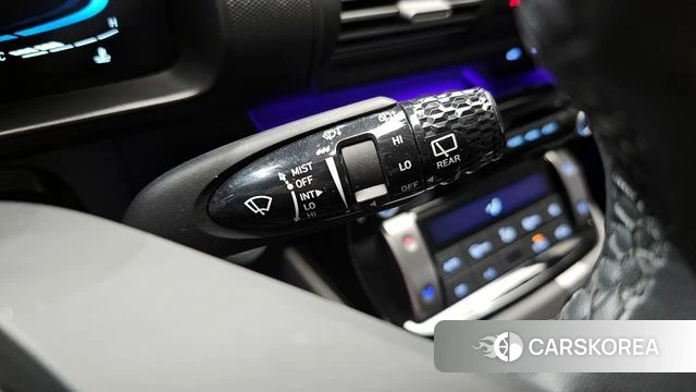Hyundai Casper id 4382230 из Кореи 10