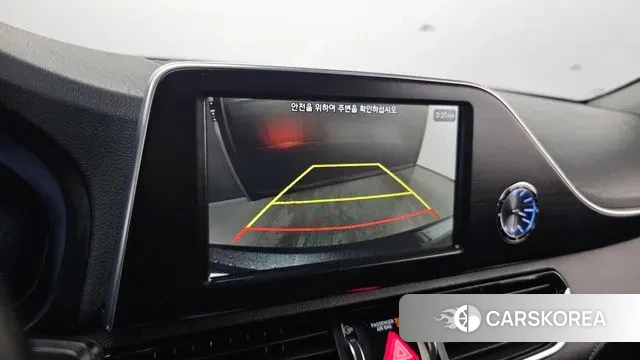 Hyundai Grandeur IG id 3239145 из Кореи 10