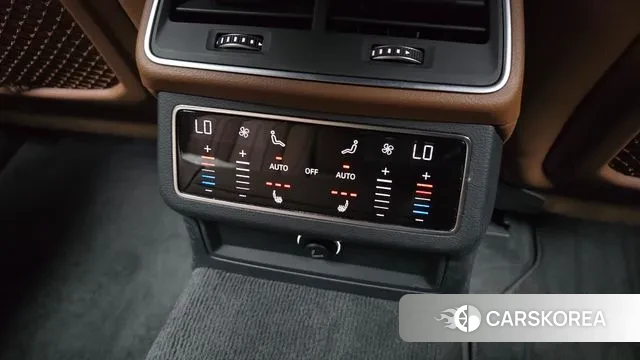 Audi A6 (C8) id 3607510 из Кореи 10