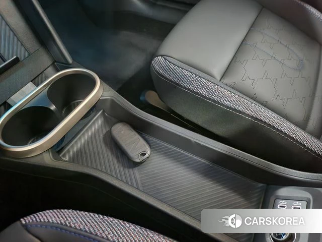Mini Cooper C 4th generation id 4512998 из Кореи 10