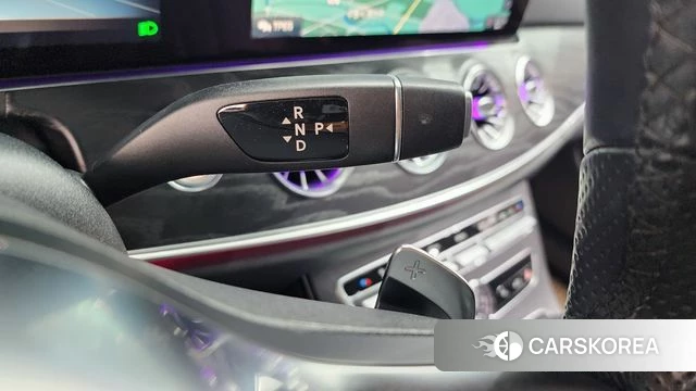 Mercedes-Benz E-Class W213 id 3899457 из Кореи 10