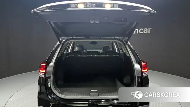 Kia Sportage 5th Generation Hybrid id 2974517 из Кореи 10