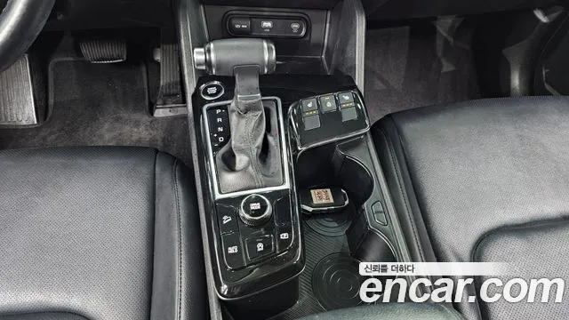 Kia Sportage 5th Generation id 2579597 из Кореи 10