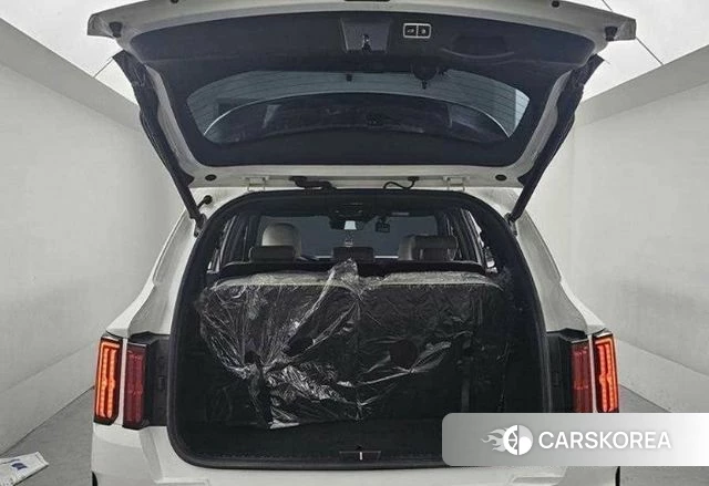 Kia Sorento 4th Generation id 4303637 из Кореи 10
