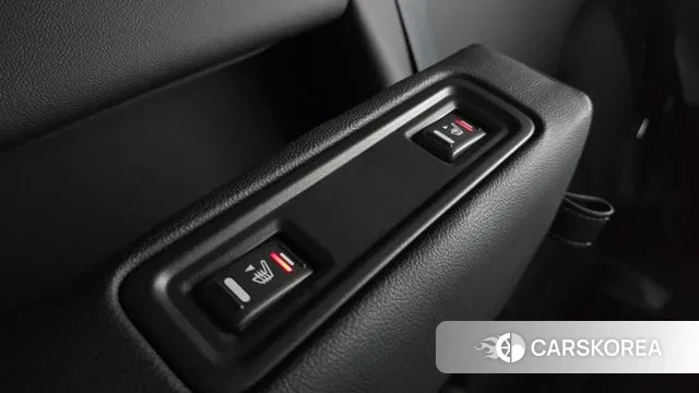 Renault Korea (Samsung) The New QM6 id 3622177 из Кореи 10