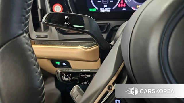 Porsche Cayenne (PO536) id 4511274 из Кореи 10