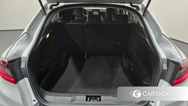 Renault Korea (Samsung) XM3 id 3800967 из Кореи 10