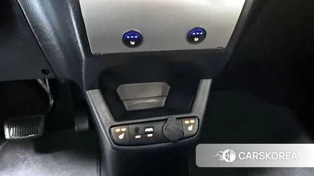 Kia The New Ray id 3336257 из Кореи 10