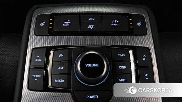 Genesis G80 id 3583169 из Кореи 10