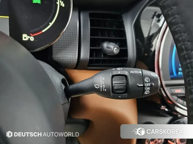 Mini Cooper id 3587525 из Кореи 10