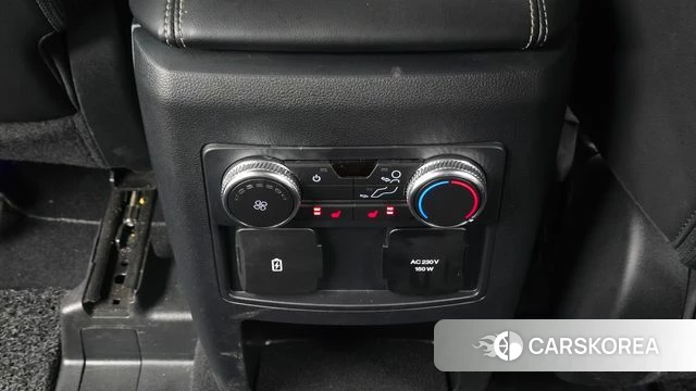 Ford Explorer 6th Generation id 4476271 из Кореи 10