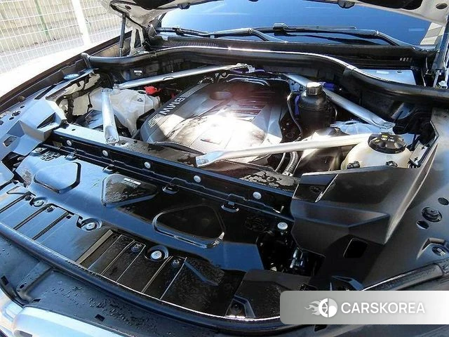 BMW X6 (G06) id 3870103 из Кореи 10