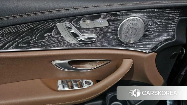 Mercedes-Benz E-Class W213 id 4202098 из Кореи 10