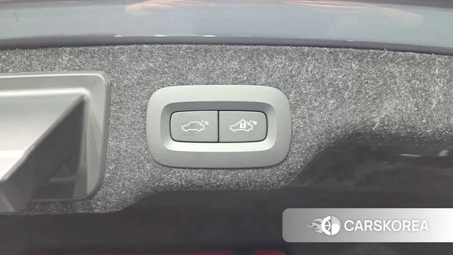 Volvo S90 id 4475170 из Кореи 10