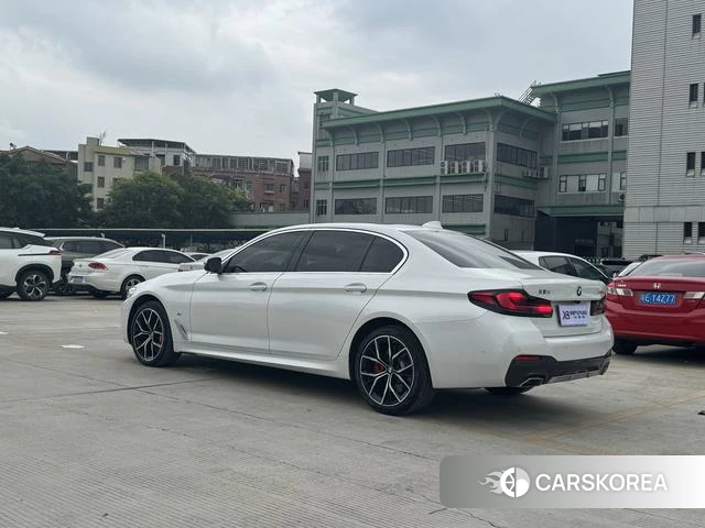 BMW 5 series id 4220601 из Китая 10