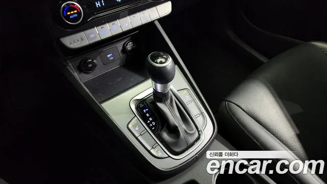 Hyundai The New Kona Hybrid id 2520169 из Кореи 10