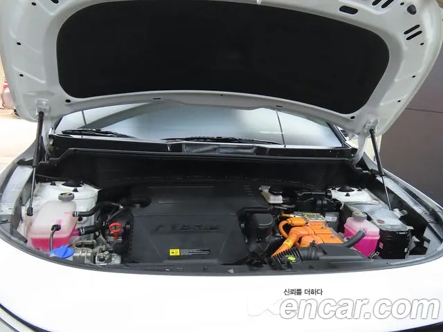 Kia Di Ol Nu Niro id 2853294 из Кореи 10