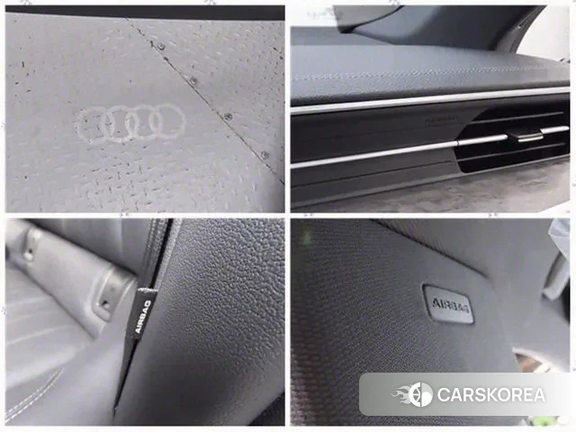 Audi A7 (4K) id 3343774 из Кореи 10