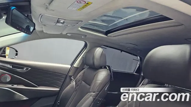 Kia More K9 id 2808130 из Кореи 10