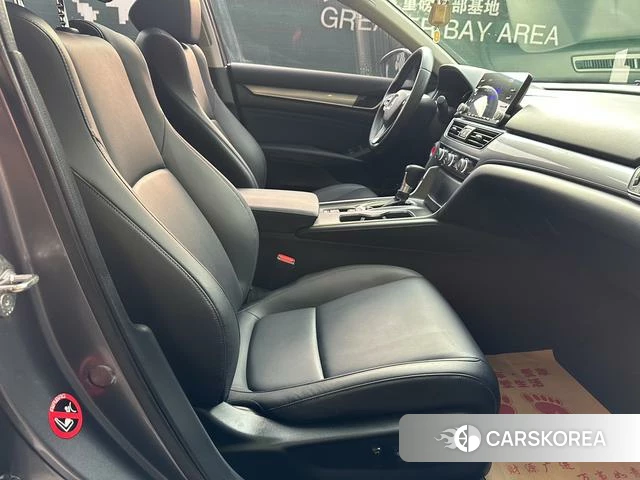 Honda Accord id 4313597 из Китая 10