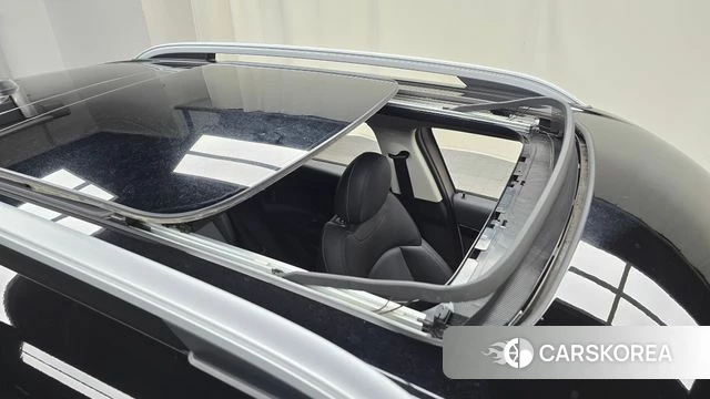 Mini Cooper Countryman id 3865015 из Кореи 10