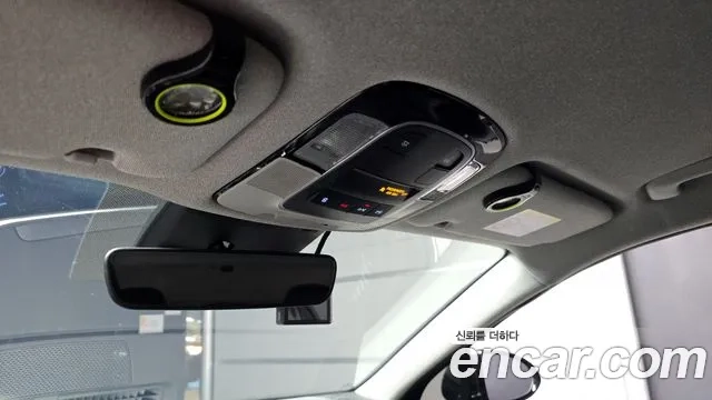 Hyundai Sonata (DN8) id 2955504 из Кореи 10