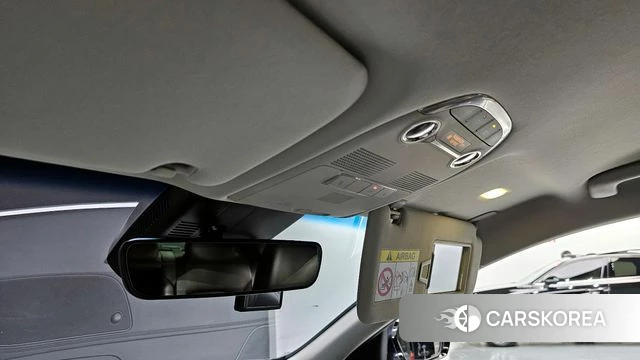 Hyundai The New Grandeur IG Hybrid id 4179441 из Кореи 10