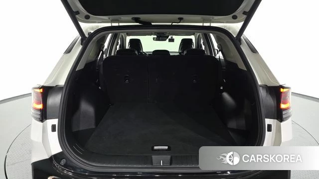 Kia Sportage 5th Generation Hybrid id 3935277 из Кореи 10